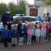 Spotkanie z policjantem